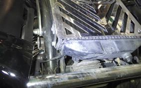 YAMAHA XVZ1300 ROYAL STAR TOUR CLASSIC 1997 4WY