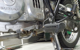 SUZUKI ST250E 2026 NJ4CA