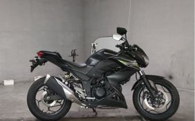 KAWASAKI Z250 ER250C