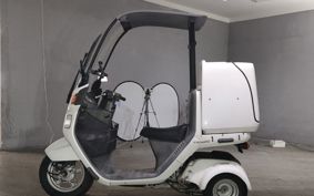HONDA GYRO TA03