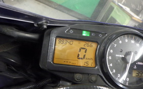 HONDA CBR954RR 2002