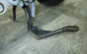 HONDA GIORNO 3 2000 AF77