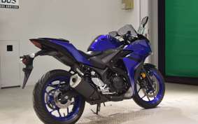 YAMAHA YZF-R3 2018 RH13J