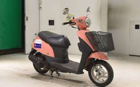 SUZUKI ﾚｯﾂG CA4AA