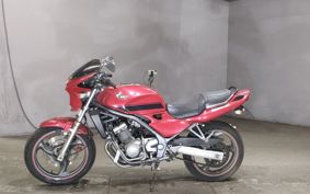 KAWASAKI BALIUS250 ZR250A