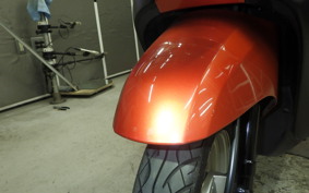 HONDA TACT-4ﾍﾞｰｼｯｸ AF79