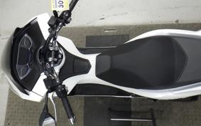 HONDA PCX125 2020 JK05