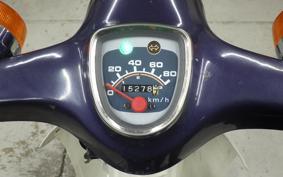 HONDA C70 SUPER CUB 2025 C70