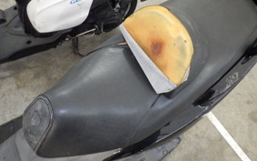 YAMAHA MAJESTY 125 FI 2013