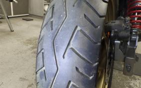 KAWASAKI BALIUS 250 Gen.2 2023 ZR250B