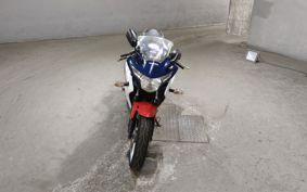 HONDA CBR250R MC41