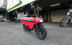 HONDA MOTOCOMPO AB12