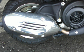 VESPA VXL125