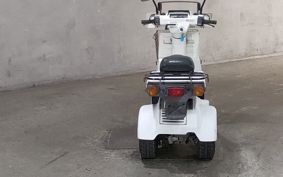 HONDA GYRO TD01