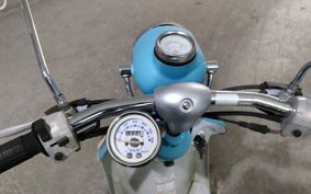 SUZUKI LET's 4 CA41A
