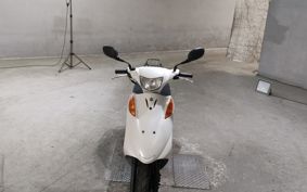 SUZUKI ADDRESS V125 CF4EA