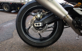 TRIUMPH STREET TRIPLE RS 2025 HDA614