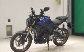 HONDA CB250RA 2020 MC52