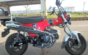 HONDA  DUX 125 JB04