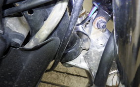 YAMAHA DRAGSTAR 400 CLASSIC 2002 VH01J