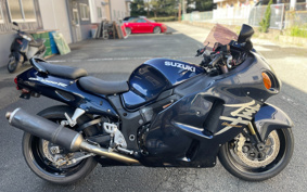 SUZUKI GSX-1300R HAYABUSA 2003 GW71A