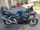 Фото Suzuki GSX-1300R HAYABUSA 2003 с японского аукциона