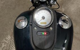 HARLEY FXDB1580 2011 GX4
