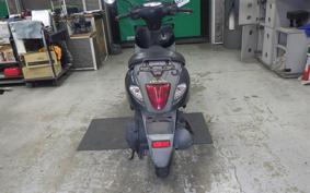 SUZUKI ﾚｯﾂ 2003 CA4AA