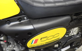 FANTIC SCRAMBLER500 2023