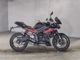 Фото Triumph STREET TRIPLE R 2014 с японского аукциона