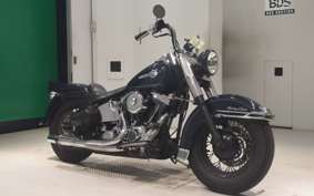 HARLEY FLSTC 1450 2002