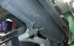 HONDA PCX125 2017 JF56