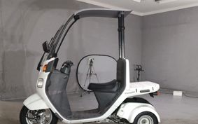 HONDA GYRO TA03