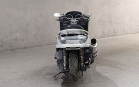 YAMAHA GRAND MAJESTY250 SG15J