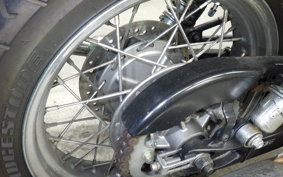 TRIUMPH BONNEVILLE 2005