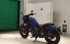 HONDA REBEL 250 S 1998 MC49
