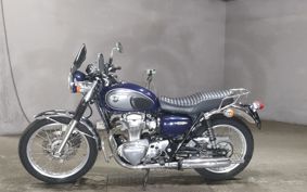 KAWASAKI W800 2015 EJ800A