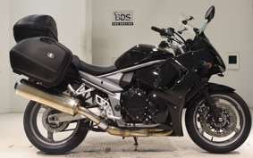 SUZUKI BANDIT 1250 F 2012 GW72A