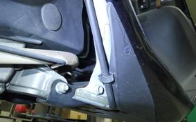 SUZUKI ADDRESS V50 CA4BA