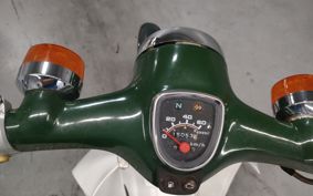 HONDA SUPER CUB50 AA01