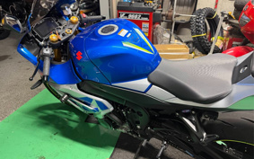 SUZUKI GSX-R1000R ABS 2021 DM11G
