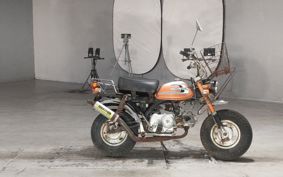 HONDA MONKEY Z50J