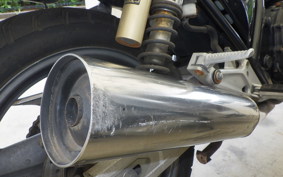 HONDA CB400SF NC31