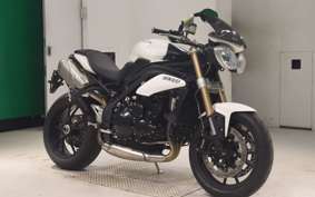 TRIUMPH SPEED TRIPLE 2013