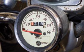 HONDA GIORNO CREA AF54