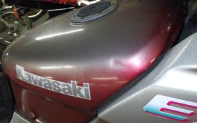 KAWASAKI EX-4 EX400B