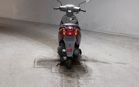 SUZUKI LET`S4 CA45A
