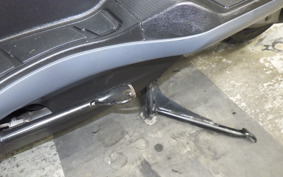 SUZUKI SKYWAVE 200 (Burgman 200)