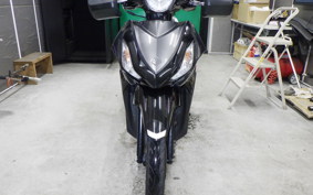 SUZUKI ADDRESS 110 1995 CE47A