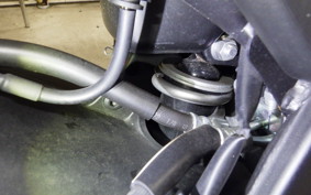 YAMAHA YZF-R125 2022 RE45J